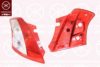 KLOKKERHOLM 68160711 Combination Rearlight